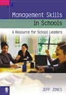 Management Skills in Schools