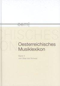 Österreichisches Musiklexikon
