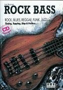 Rock Bass. Inkl. CD