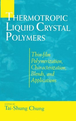 Thermotropic Liquid Crystal Polymers