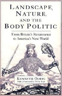 Landscape, Nature, and the Body Politic