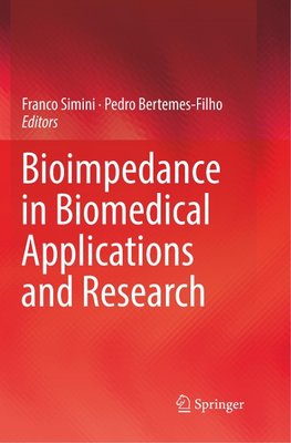 Bioimpedance in Biomedical Applications and Research