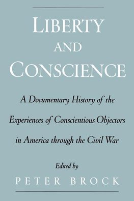 Liberty & Conscience