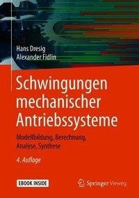 Schwingungen mechanischer Antriebssysteme