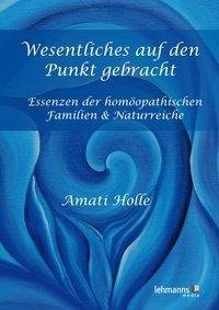 Wesentliches auf den Punkt gebracht