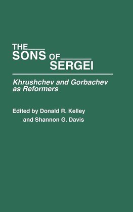 The Sons of Sergei