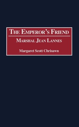 The Emperor's Friend