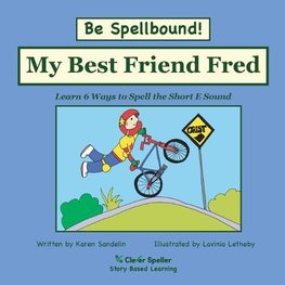 My Best Friend Fred