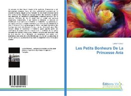 Les Petits Bonheurs De La Princesse Ania