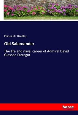 Old Salamander