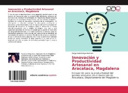 Innovación y Productividad Artesanal en Aracataca, Magdalena