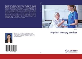 Physical therapy services