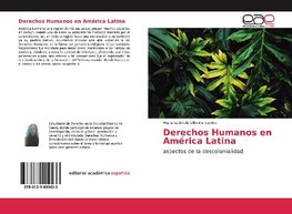 Derechos Humanos en América Latina