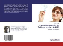 Expert Mathematics for Ordinary Levels - ANGLES