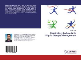 Respiratory Failure & Its Physiotherapy Management