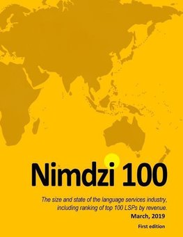 The 2019 NImdzi 100 (First Edition)