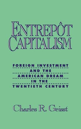 Entrepot Capitalism