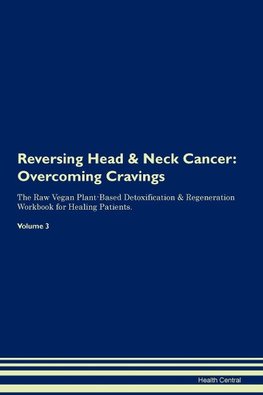 Reversing Head & Neck Cancer