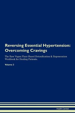Reversing Essential Hypertension