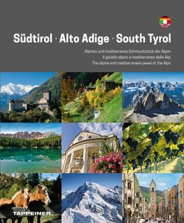 Südtirol - Alto Adige - South Tyrol