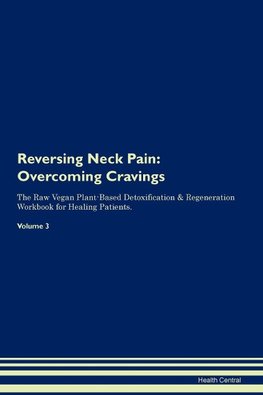 Reversing Neck Pain
