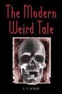 The Modern Weird Tale