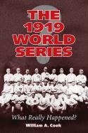 The 1919 World Series
