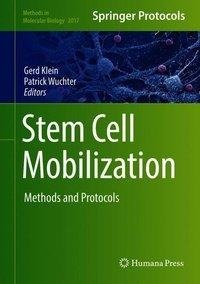 Stem Cell Mobilization