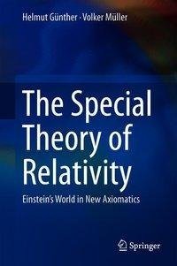 SPECIAL THEORY OF RELATIVITY 2