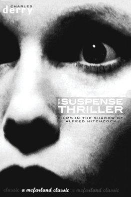 The Suspense Thriller