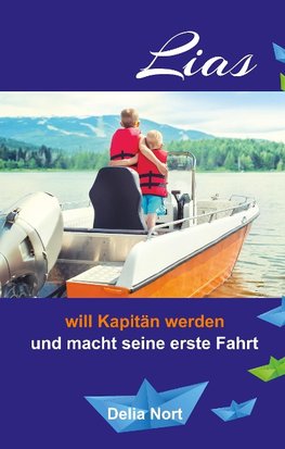 Lias will Kapitän werden