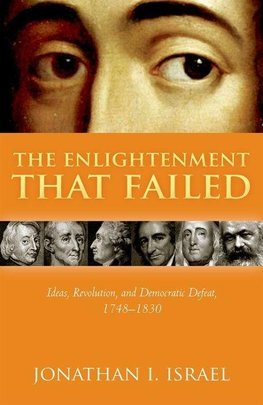 The Enlightenment that Failed