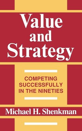 Value and Strategy