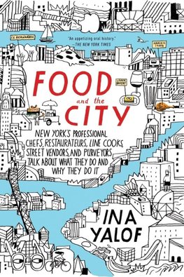 Food and the City