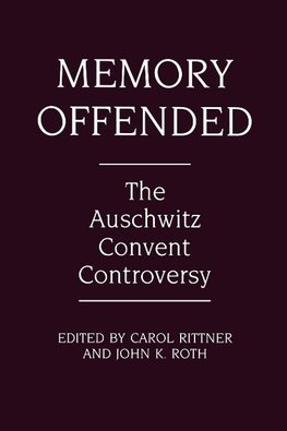 Memory Offended