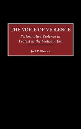 The Voice of Violence
