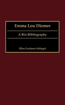 Emma Lou Diemer