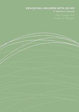 Educating Children with AD/HD