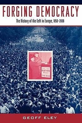 Forging Democracy