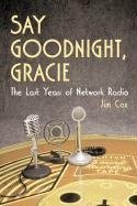 Say Goodnight, Gracie