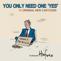 You Only Need One "Yes"