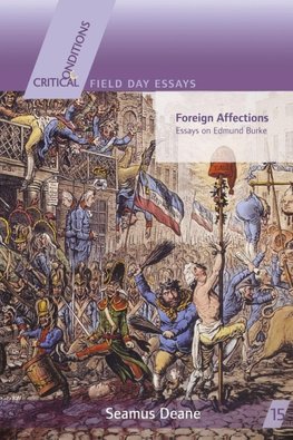 Foreign Affections