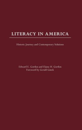 Literacy in America