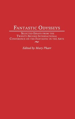 Fantastic Odysseys