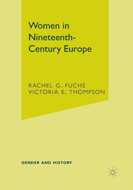 Women in Nineteenth-Century Europe