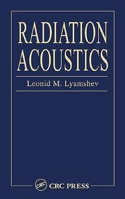 Radiation Acoustics