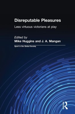 Disreputable Pleasures