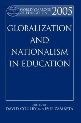 World Yearbook of Education 2005