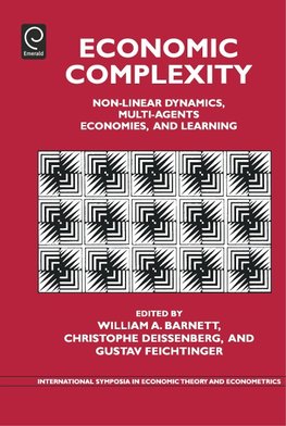 Economic Complexity