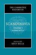 The Cambridge History of Scandinavia